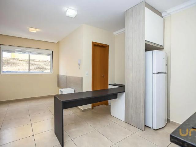 Stúdio no Centro de 68.14 m² com 1 quarto