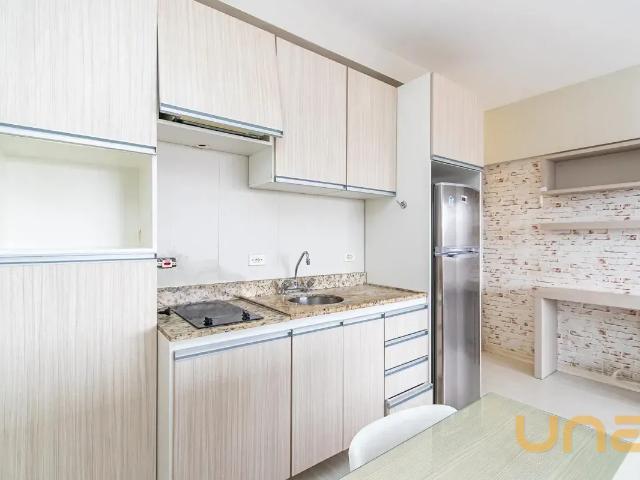 Stúdio no Centro de 73.91 m² com 1 quarto