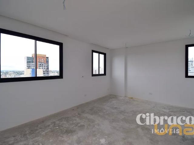 Stúdio no Centro de 83.18 m² com 1 quarto