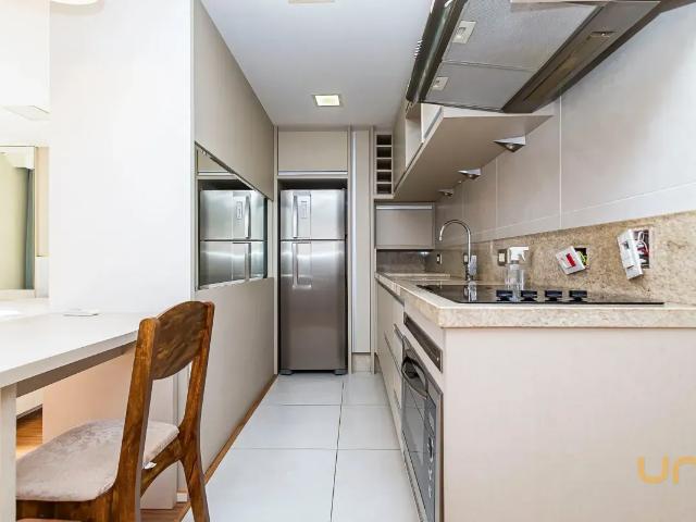 Stúdio no Alto Da Glória de 10 m² com 1 quarto