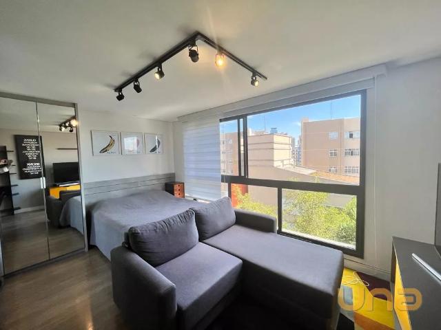 Stúdio no Alto Da Glória de 52.31 m² com 1 quarto