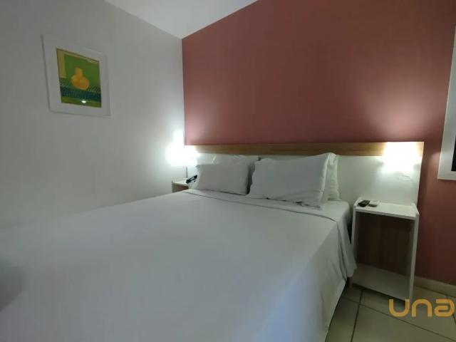 Stúdio no Alto Da Rua Xv de 39.64 m² com 1 quarto