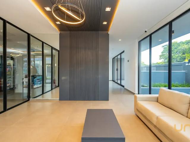 Stúdio para alugar 1 quarto, 20 m² em Boa Vista, Curitiba Edifício Provincia La Rioja