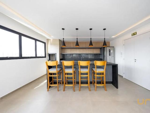 Stúdio no Boa Vista de 38 m² com 1 quarto