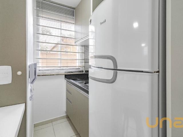 Stúdio no Boa Vista de 39 m² com 1 quarto