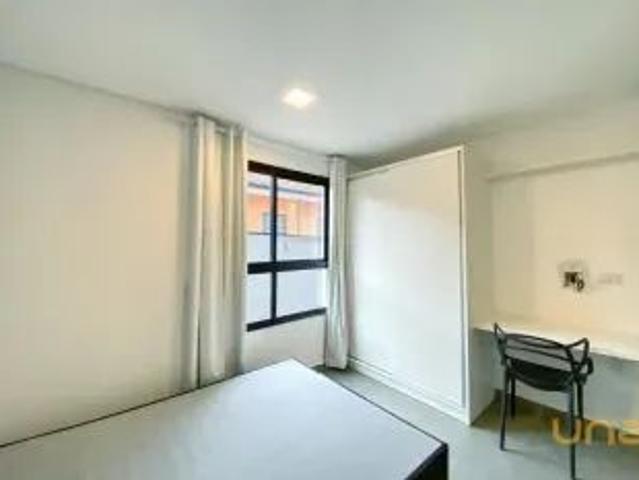 Stúdio no Bom Retiro de 19 m² com 1 quarto