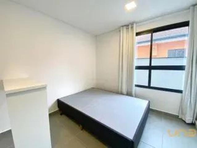 Stúdio no Bom Retiro de 31 m² com 1 quarto