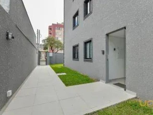 Stúdio para alugar 1 quarto, 19 m² em Bacacheri, Curitiba Edifício Siena