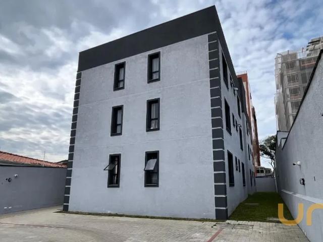 Stúdio para alugar 1 quarto, 19 m² em Bacacheri, Curitiba Edifício Siena