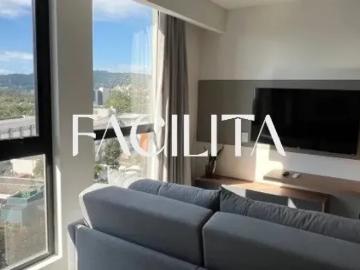Studio no bairro Trindade, Florianópolis