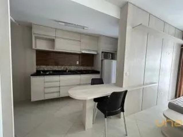 Stúdio no Bigorrilho de 48 m² com 1 quarto