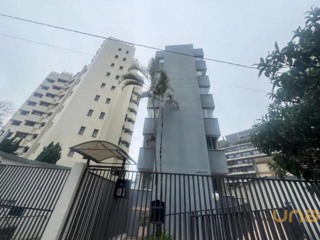 Stúdio no Bigorrilho de 33 m² com 1 quarto