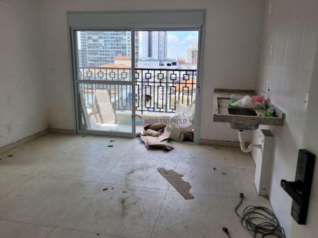 Studio no Ipiranga