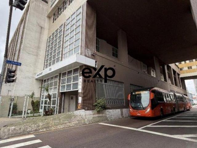 Studio no Living Smart Curitiba | Ideal para Airbnb e Short Stay | 9º Andar com Vista para o Pôr do