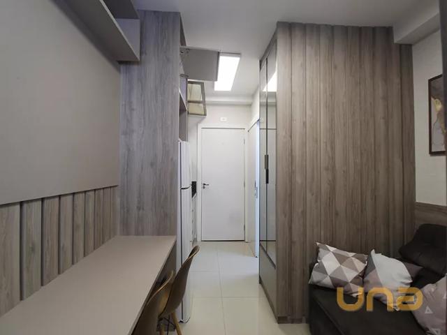 Stúdio no Lindóia de 42 m² com 1 quarto
