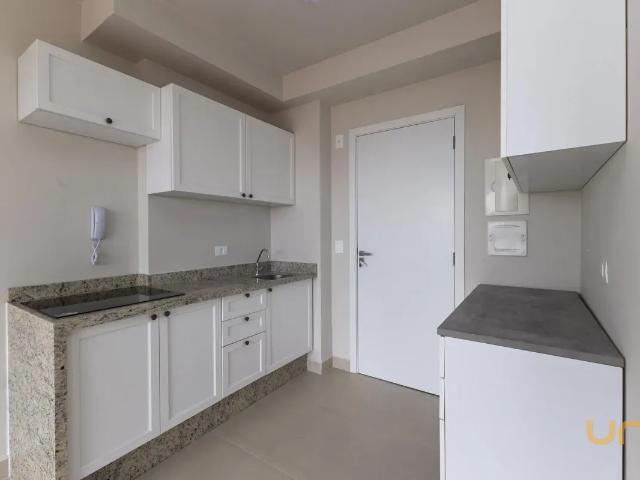 Stúdio no Portão de 25 m² com 1 quarto