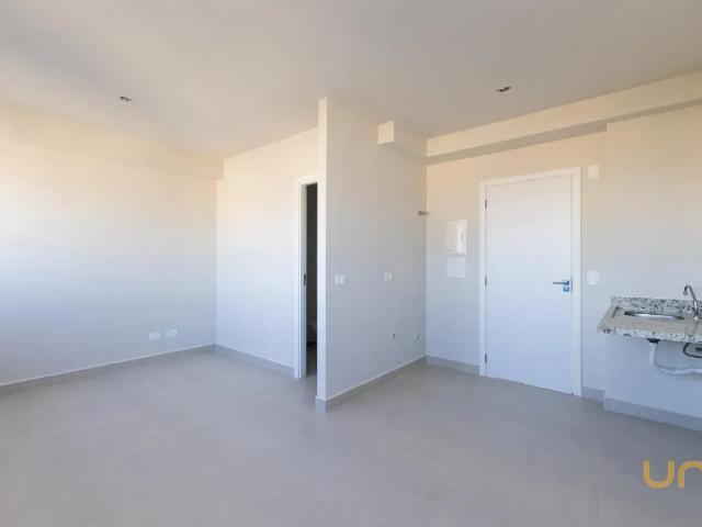 Stúdio no Portão de 44.31 m² com 1 quarto