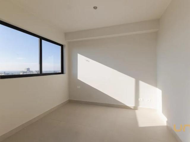 Stúdio no Portão de 50.55 m² com 1 quarto