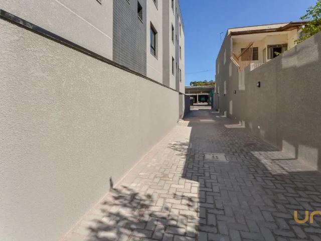 Stúdio no Rebouças de 19.39 m²