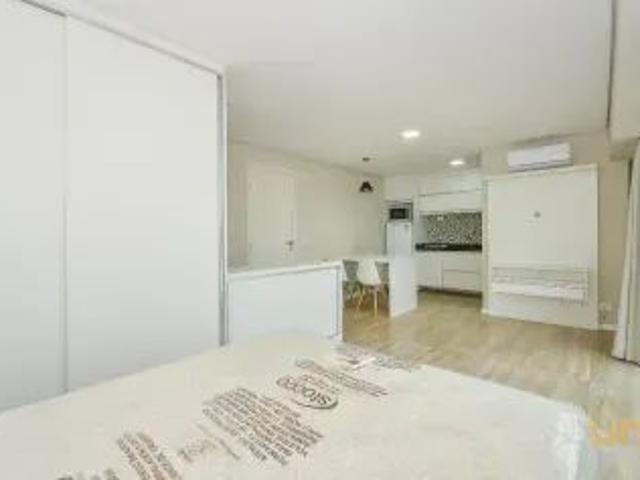 Stúdio no Rebouças de 19.39 m²