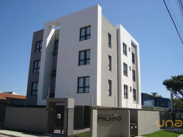 Stúdio no Tarumã de 39 m² com 1 quarto