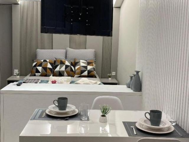 Stúdio no Vila Izabel de 21.23 m² com 1 quarto