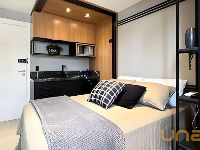 Stúdio no Vila Izabel de 21.45 m² com 1 quarto