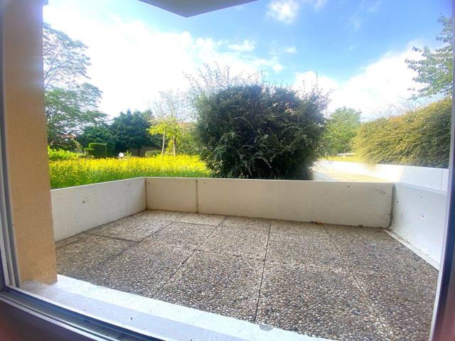 STUDIO NOGENT SUR MARNE 1 pièce s 27 m2