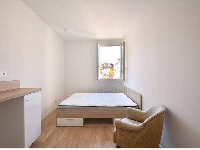 STUDIO NON MEUBLE 13001 MARSEILLE