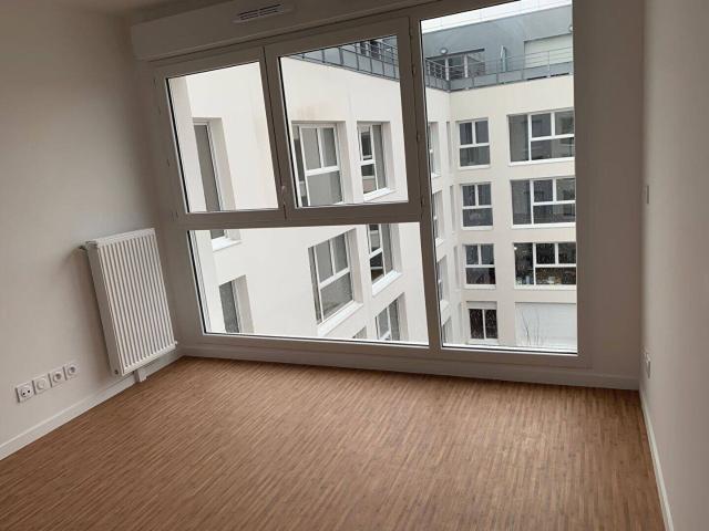 Studio non meublé 19.50M² Livry Gargan