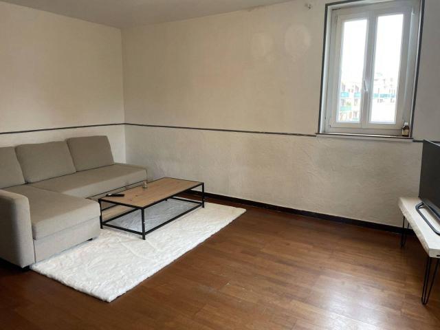 Studio Non Meublé 36 m² – NICE, 06100