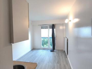 Studio non meublé de 14 m² à Argenteuil, proche gare