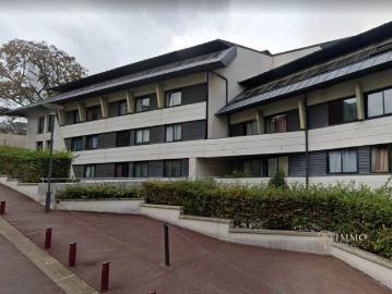 Studio non meublé Résidence Tocqueville