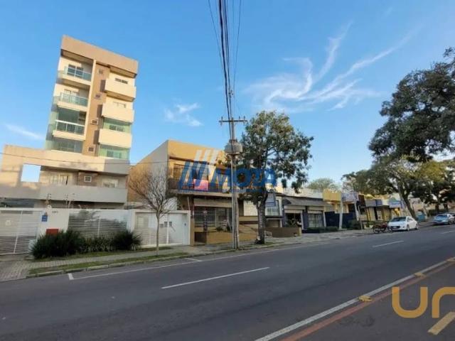 Studio na Castro Água Verde Curitiba PR, aluguel por R$ 1.700