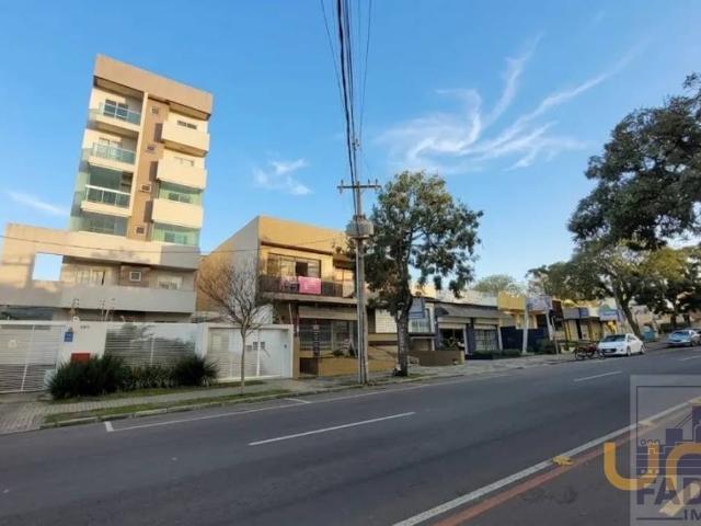 Studio na Castro Água Verde Curitiba PR, aluguel por R$ 1.700