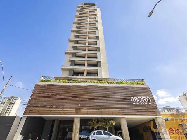 Studio na André de Barros Centro Curitiba PR, aluguel por R$ 2.080