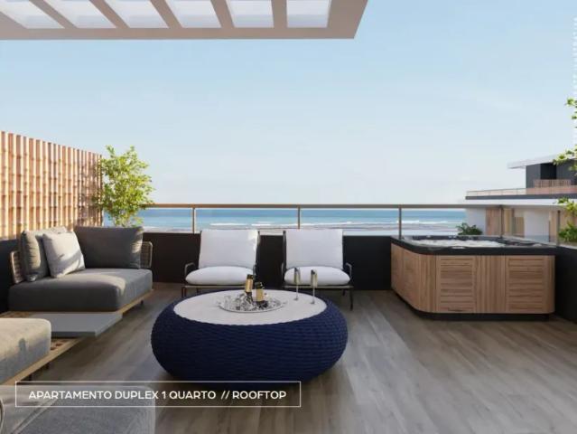 Studio na beira mar de Maragogi Ultimas Unidades!