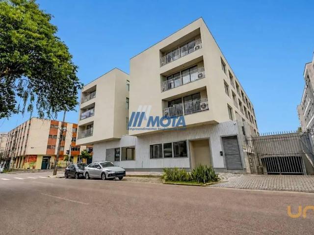 Studio na Mateus Leme São Francisco Curitiba PR, aluguel por R$ 2.400