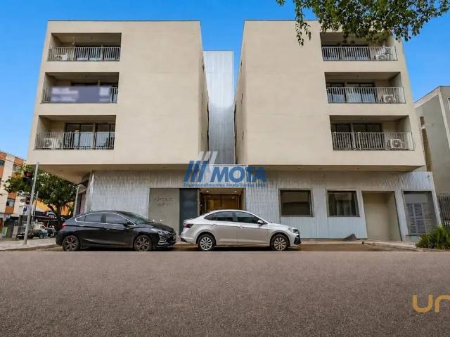 Studio na Mateus Leme São Francisco Curitiba PR, aluguel por R$ 2.500