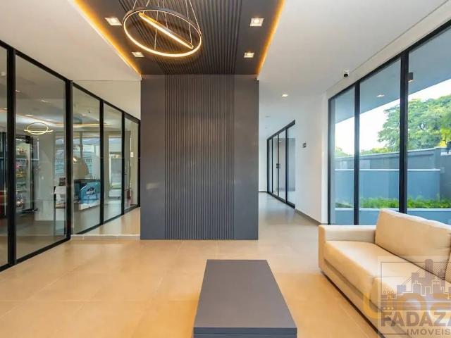 Studio na Nossa Senhora de Nazaré Boa Vista Curitiba PR, aluguel por R$ 1.850