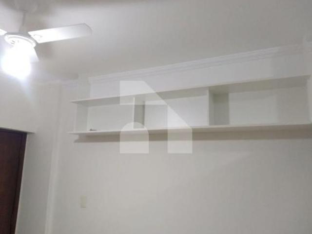 Studio na Santa Cecília
