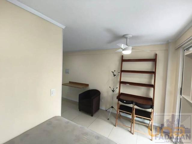 Studio na Sete de Setembro Alto da Rua XV Curitiba PR, aluguel por R$ 1.900