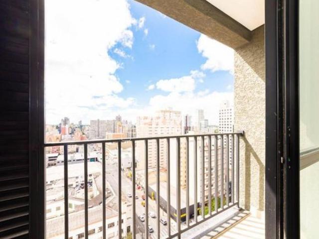 STUDIO NA PLANTA CONDIÇÃO ESPECIAL CENTRO