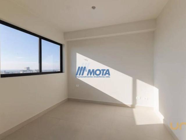Studio na República Argentina Portão Curitiba PR, aluguel por R$ 1.800