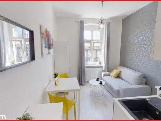 Studio na wynajem CENTRUM przy Szarych Szeregów