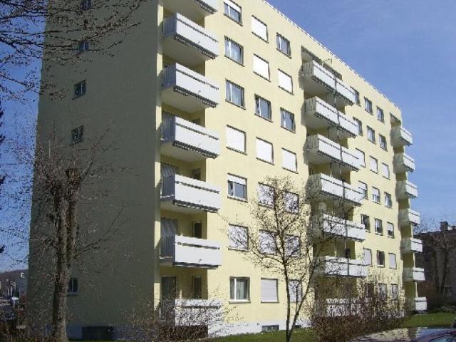Studio Nähe Bahnhof und Spital