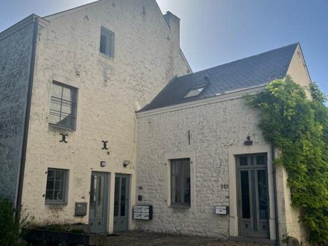 Studio Namur Bouge