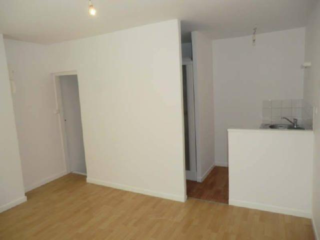 STUDIO NANCY 1 pièce 17.40 m2