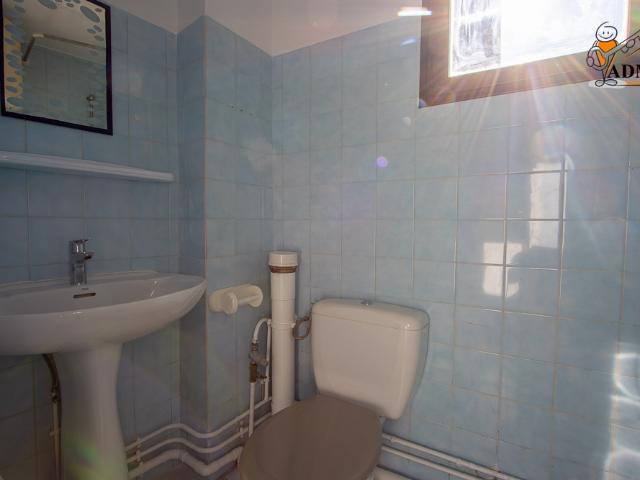 STUDIO Nanteuil lès Meaux