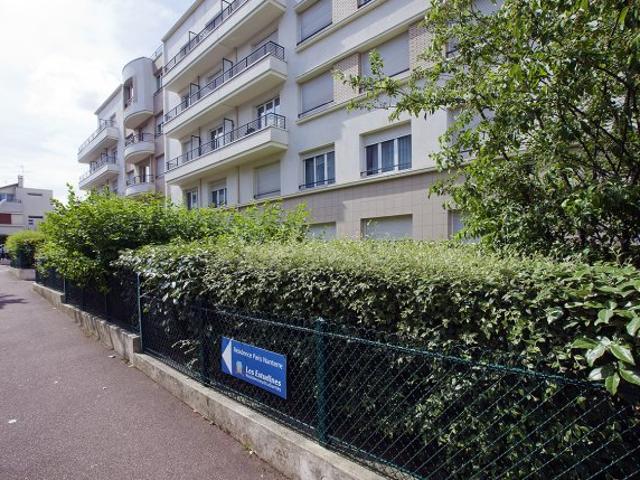 Studio Nanterre